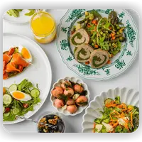 Иммунопитание. Весеннее меню