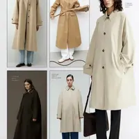 Трендбук Spring/Local/2024