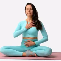 Дыхание для здоровья