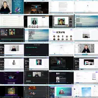 Создание разнообразных видео через Нейросети 2.0