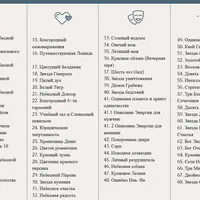 Прогнозирование событий и анализ Ба Цзы по символическим звездам