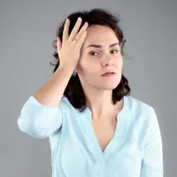 10 волшебных самомассажных приёмов для молодости лица