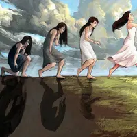 Работа с опытом насилия в подходе IFS