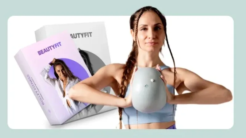 Beautyfit. Экспресс-курс