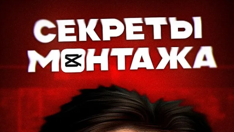 Секреты монтажа