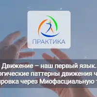 Движение – наш первый язык. Фундаментальные неврологические паттерны движения человека