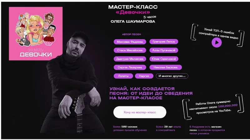 Девочки