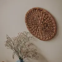 Плетение из бумажной лозы