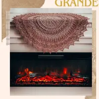 Салфетка/ковёр Верба Grande