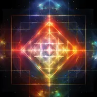 Духовная методика Схема действия. Квадрат