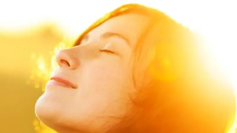 Энергетические витаминки для омоложения