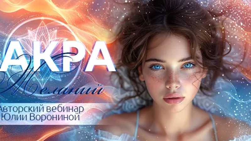 Чакра Желаний