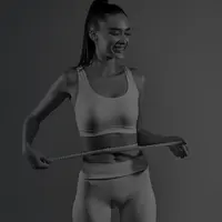 Курс гимнастики Нейвок. Узкая талия