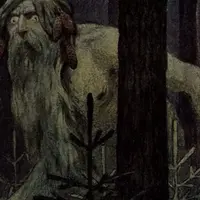 Русская фольклорная демонология. Введение в фольклорную демонологию