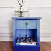 Техника омбре