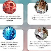 Всё о глюкозе в крови. Лаборатория здоровья: читаем анализы как открытую книгу