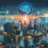 ChatGPT и искусственный интеллект: повышение мастерства обнаружения киберугроз