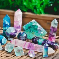 Магия эфирных кристаллов