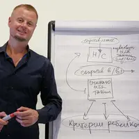 Проработка психосоматики по методу Макулова