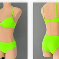 Пошив купальника