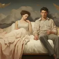 Половая конституция, сексуальный темперамент и либидо: в чем разница?