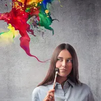 Использование рисунка в терапии взрослого клиента