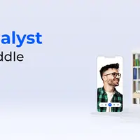 Системный аналитик FinTech middle