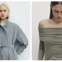 Трендбук Spring Europe 2024