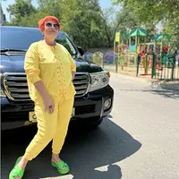 Сшей спортивный костюм за 1 день