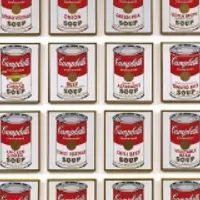 Искусство второй половины XX в.