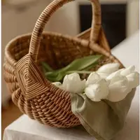 Весенняя корзина