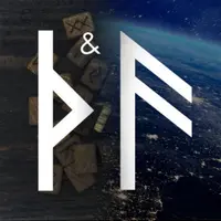 Руны Турисаз и Анзус