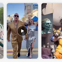 Video making with AI