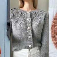 Жакет с круглой кокеткой Lovlia