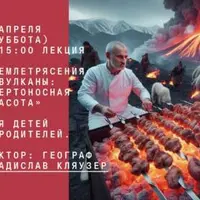 Землетрясения и вулканы: смертоносная красота