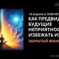 Как предвидеть будущие неприятности и избежать их