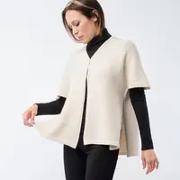 Кейп спицами Boulevard