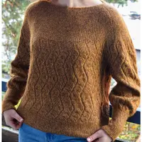 Свитер Diamond Dust