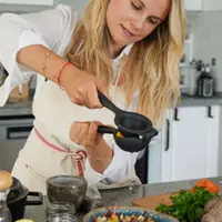 Нетипичные гарниры 2.0