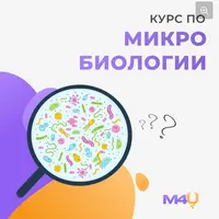 Микробиология