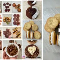 Весенняя коробка