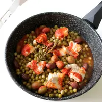 Сборник рецептов без глютена, без молочки и без яиц