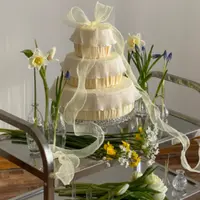 Spring season. Act II