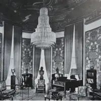 Французский ар деко - образец стиля