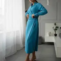 Платье на запах Saoirse R