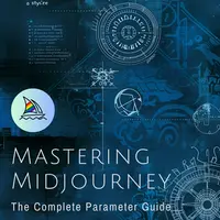 Midjourney: Полное руководство по параметрам