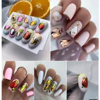 Sunny fruits. Солнечные фрукты