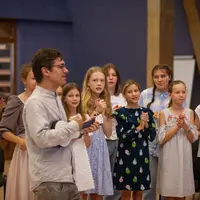 Игры под классическую музыку