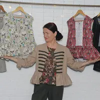 Комплект "Барыня"