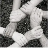 Женский круг силы